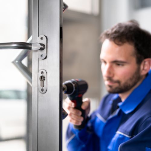 home locksmith services